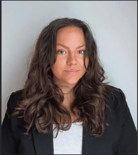 Profile picture of Nela Sladkova