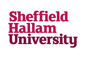 Sheffield Hallam University Logo