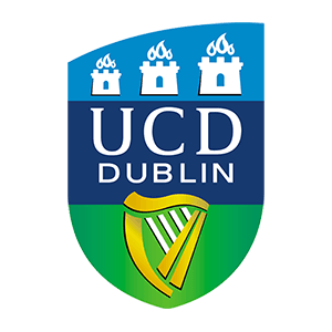 University College Dublin Logo