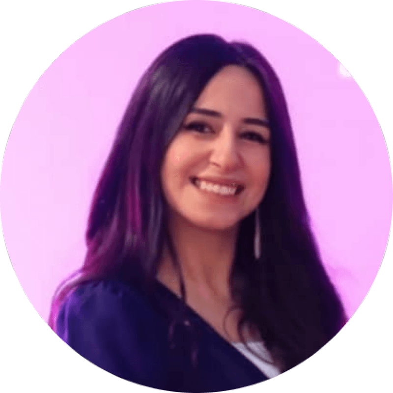 Profile picture of Raghad Habayeb